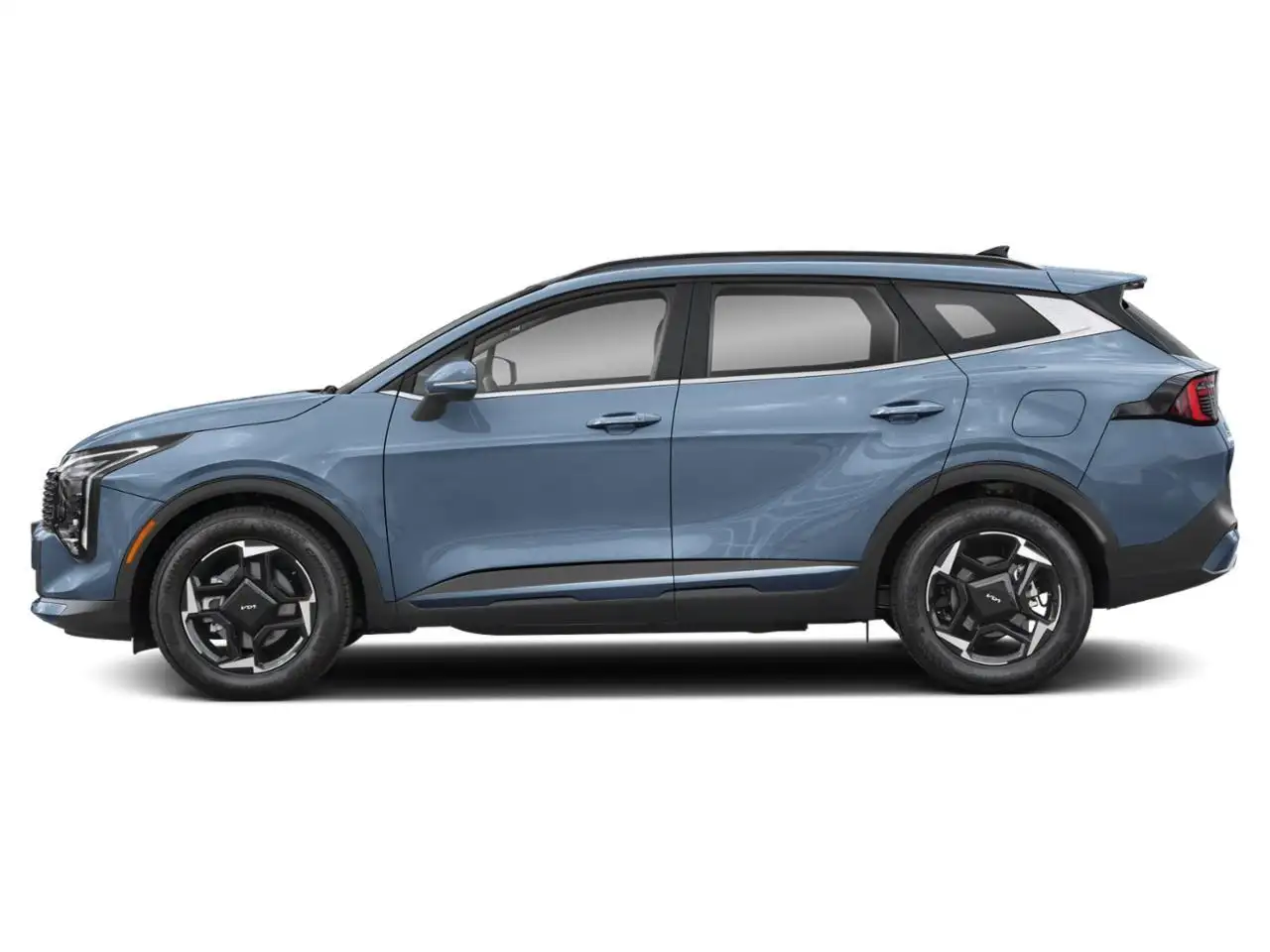 Kia Sportage photo Kia Sportage