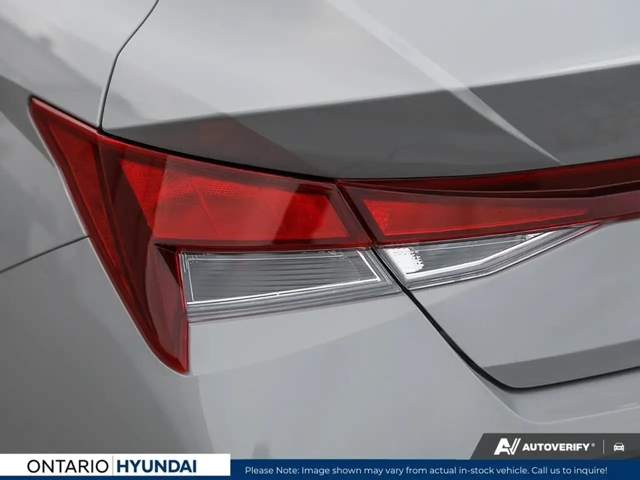 Hyundai ELANTRA снимка Hyundai ELANTRA