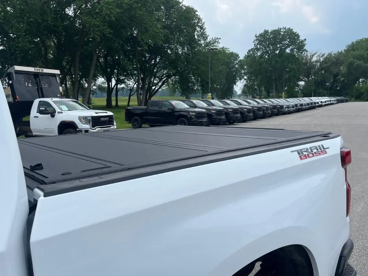 Chevrolet Silverado 1500 fotografie Chevrolet Silverado 1500