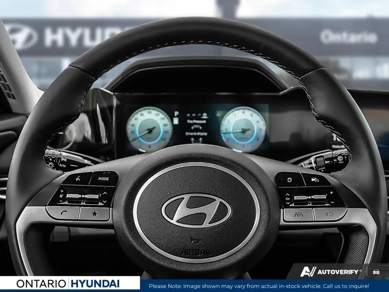 Hyundai ELANTRA снимка Hyundai ELANTRA