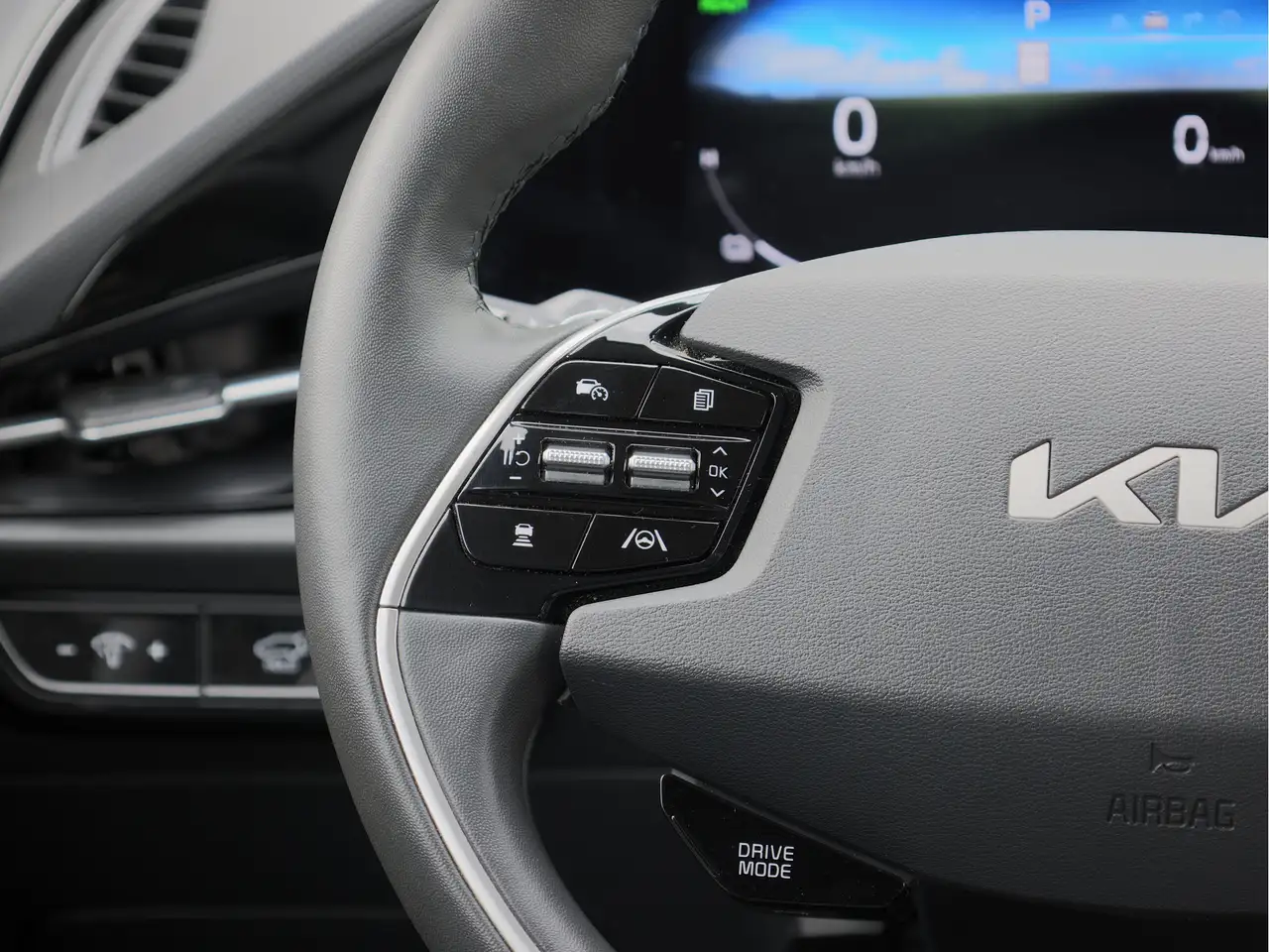 Kia Niro снимка Kia Niro