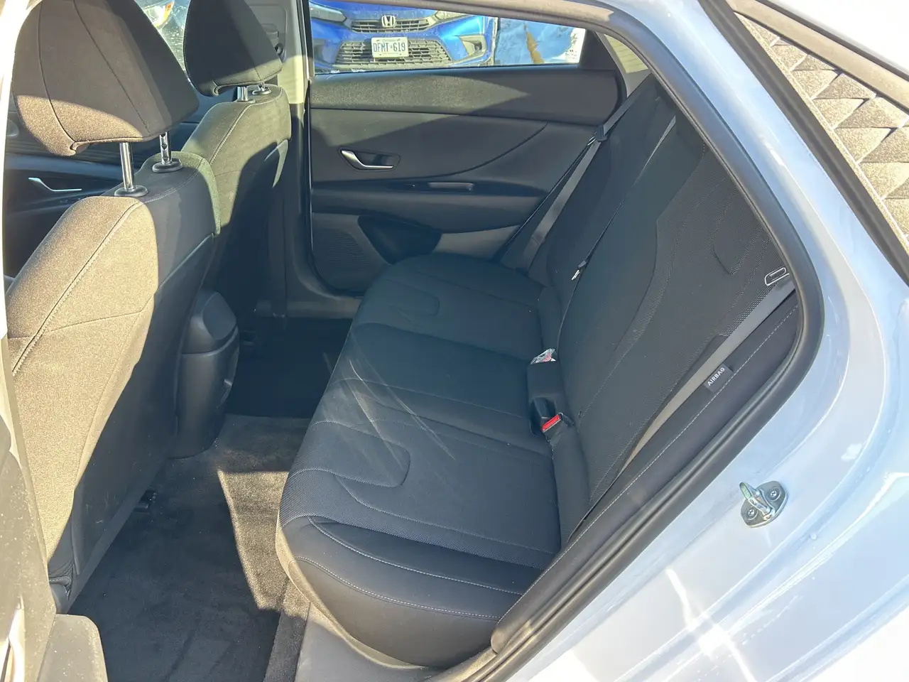 Hyundai ELANTRA снимка Hyundai ELANTRA