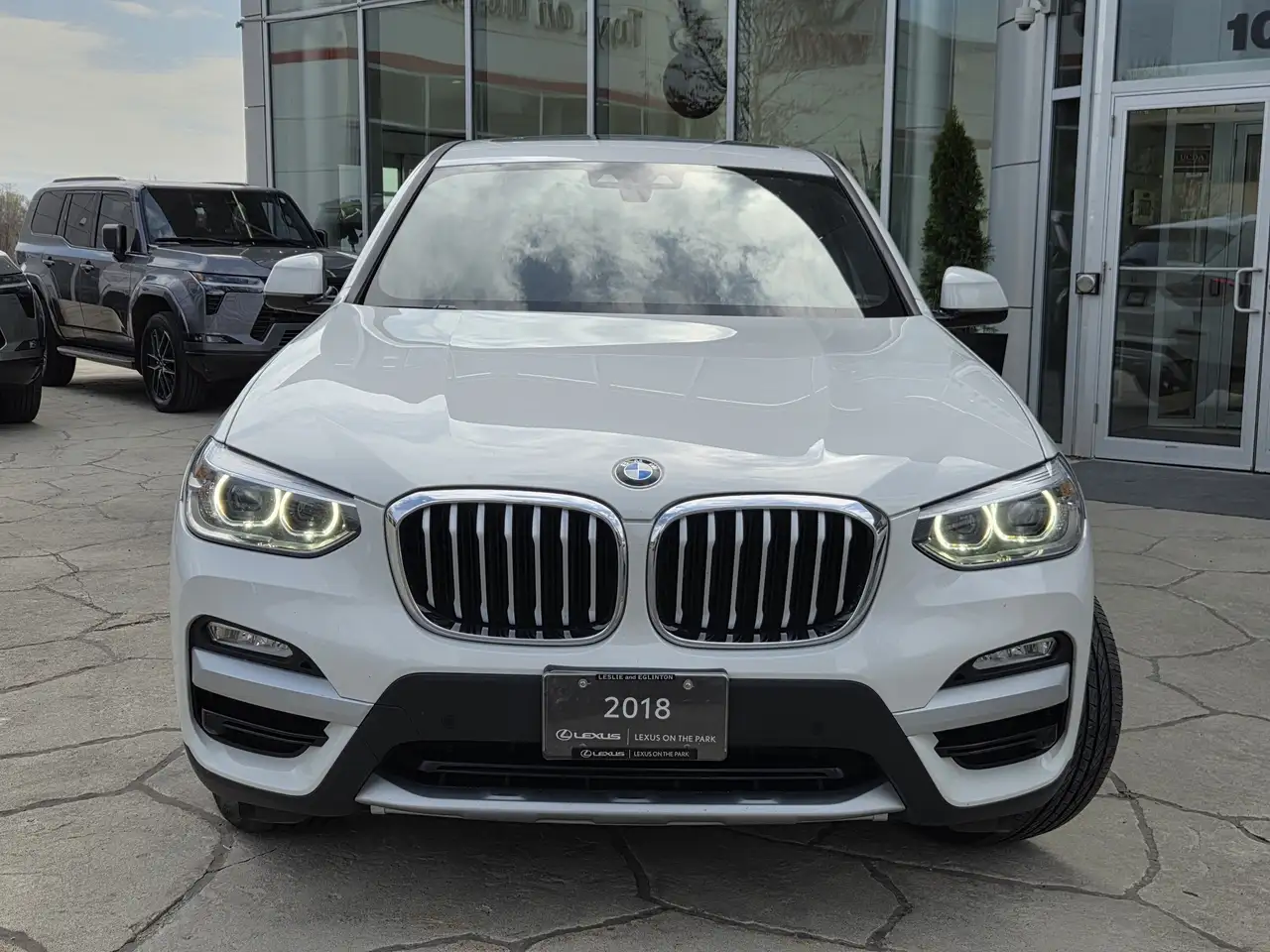 BMW X3 photo BMW X3