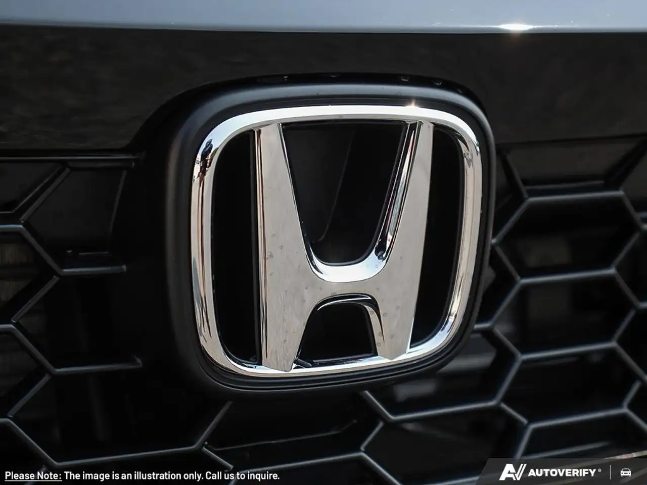 Honda Civic fotografie Honda Civic