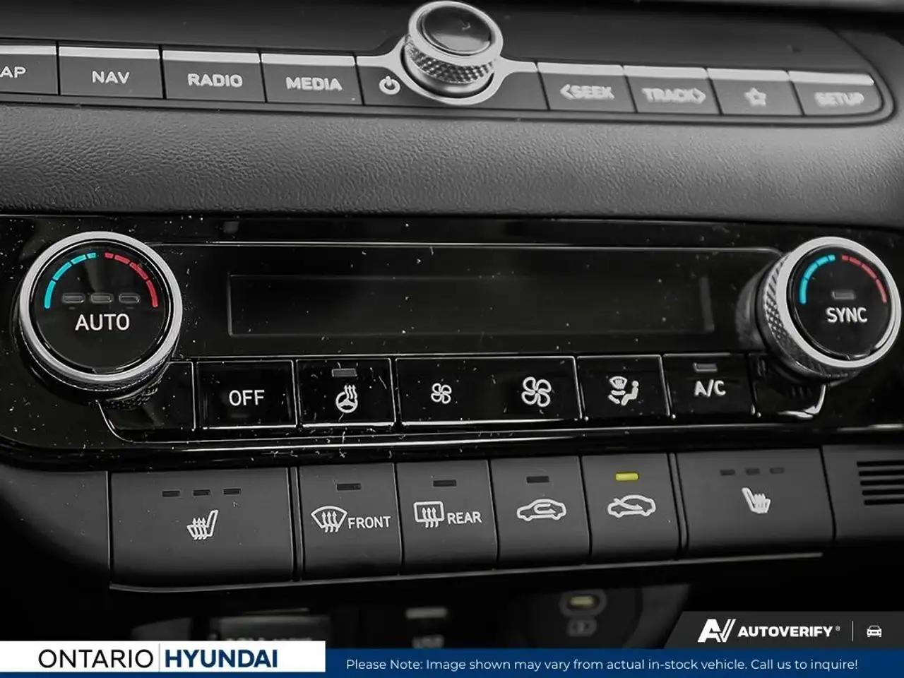 Hyundai ELANTRA снимка Hyundai ELANTRA