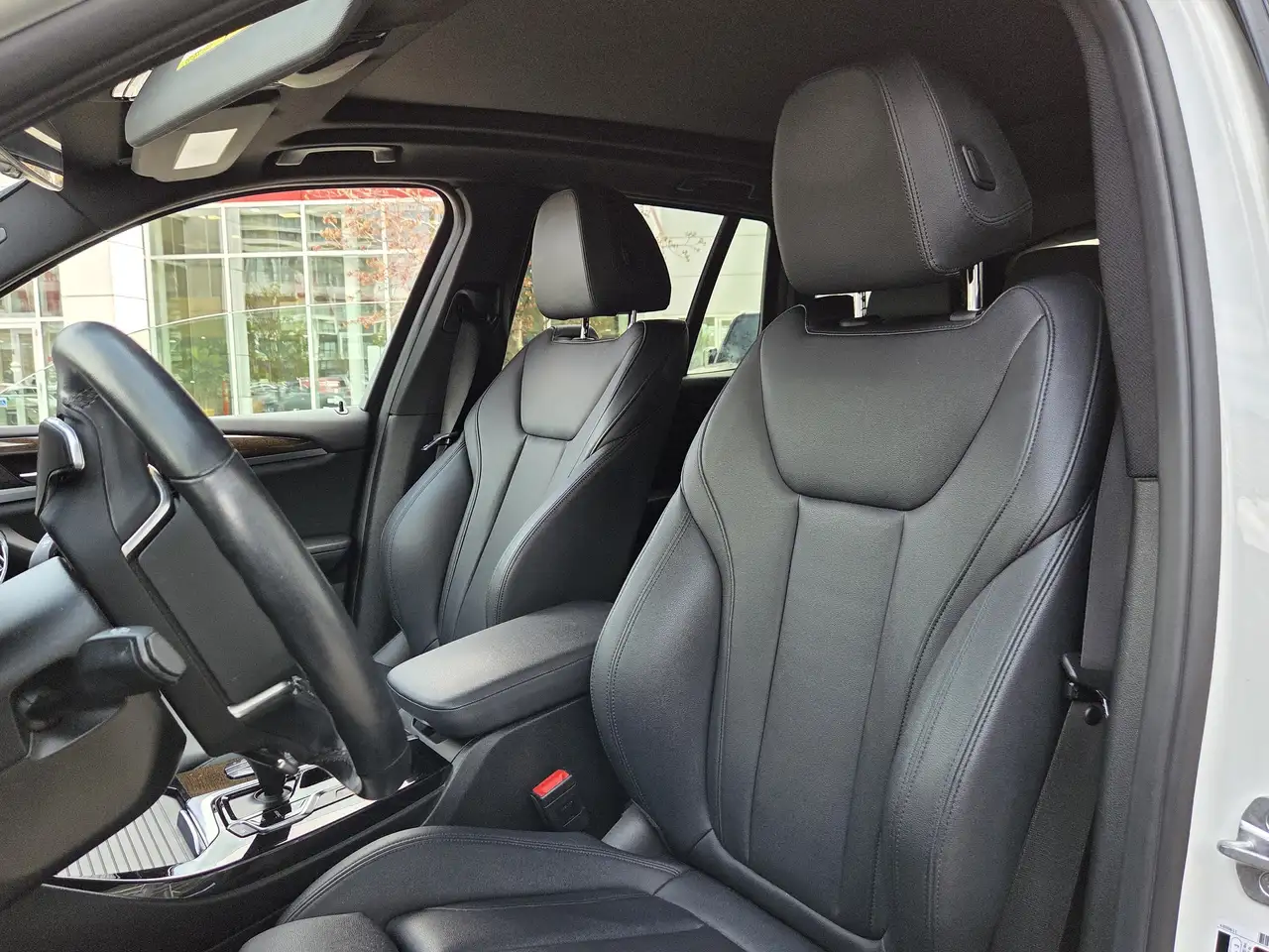 BMW X3 photo BMW X3