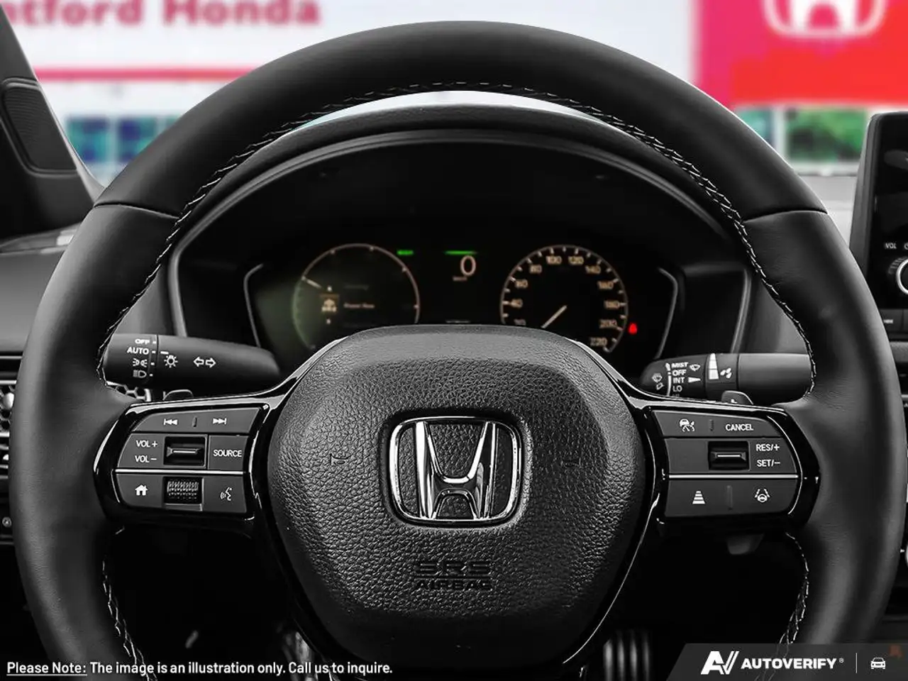 Honda Civic fotografie Honda Civic
