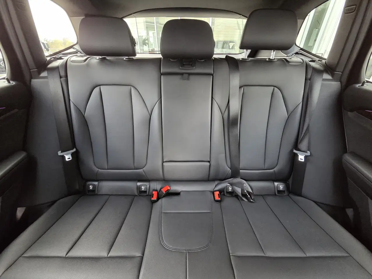 BMW X3 photo BMW X3