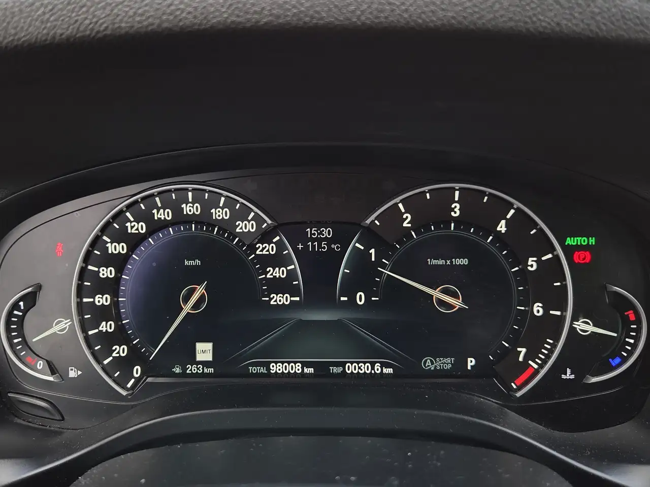 BMW X3 photo BMW X3