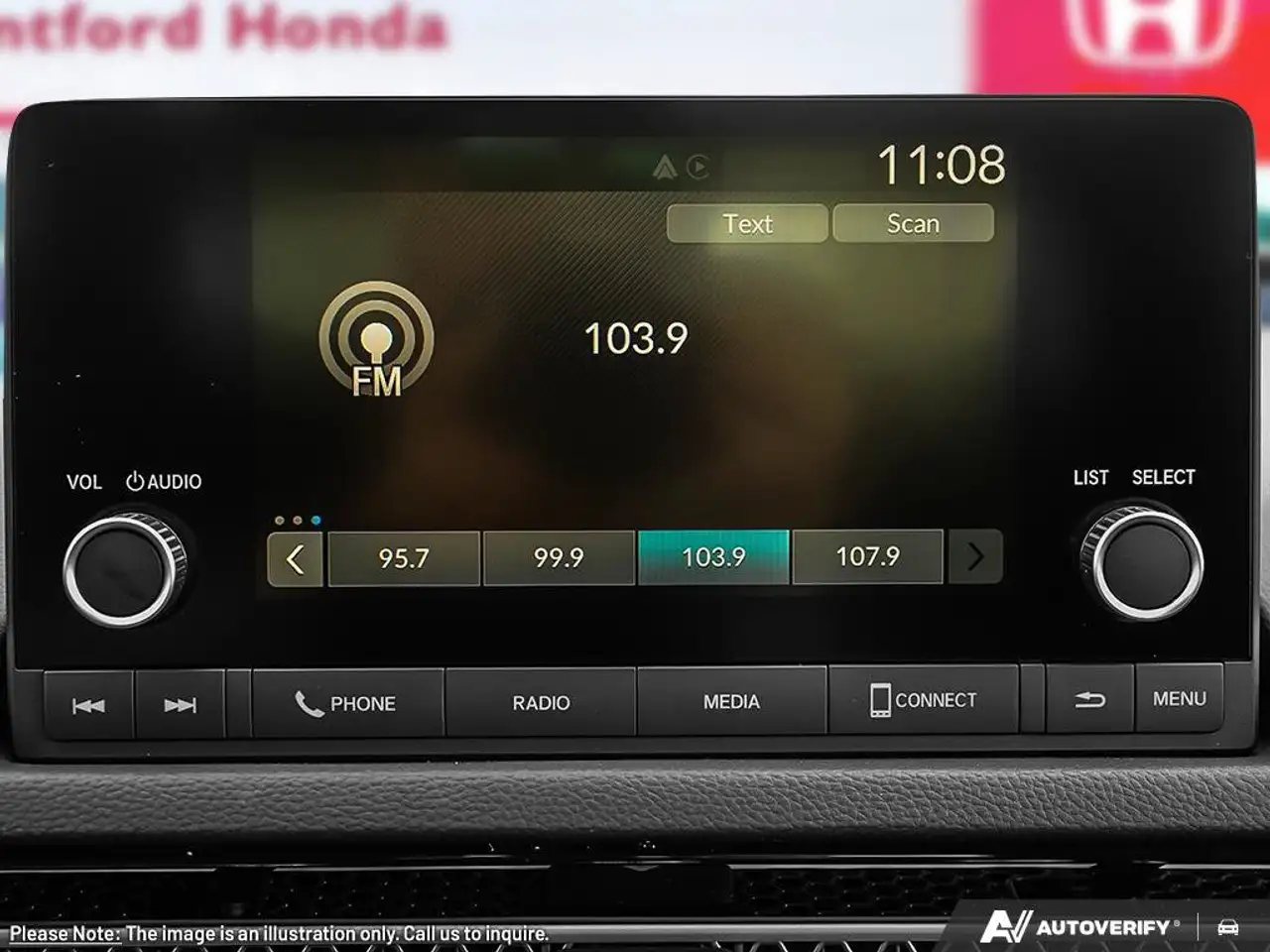 Honda Civic fotografie Honda Civic