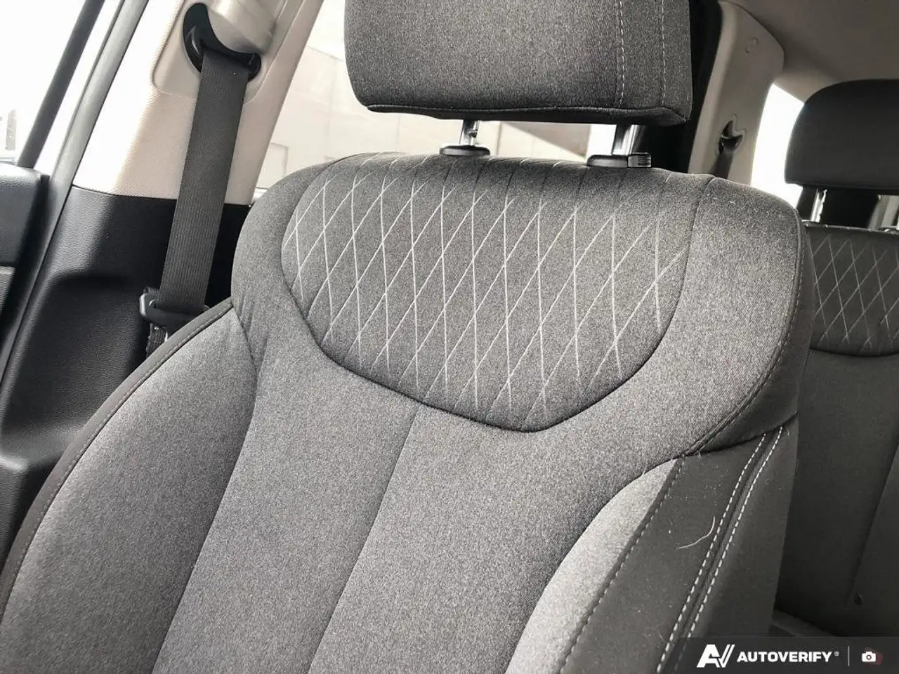 Hyundai PALISADE снимка Hyundai PALISADE