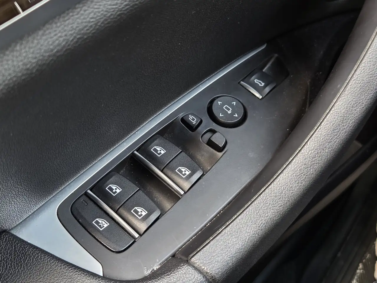 BMW X3 photo BMW X3