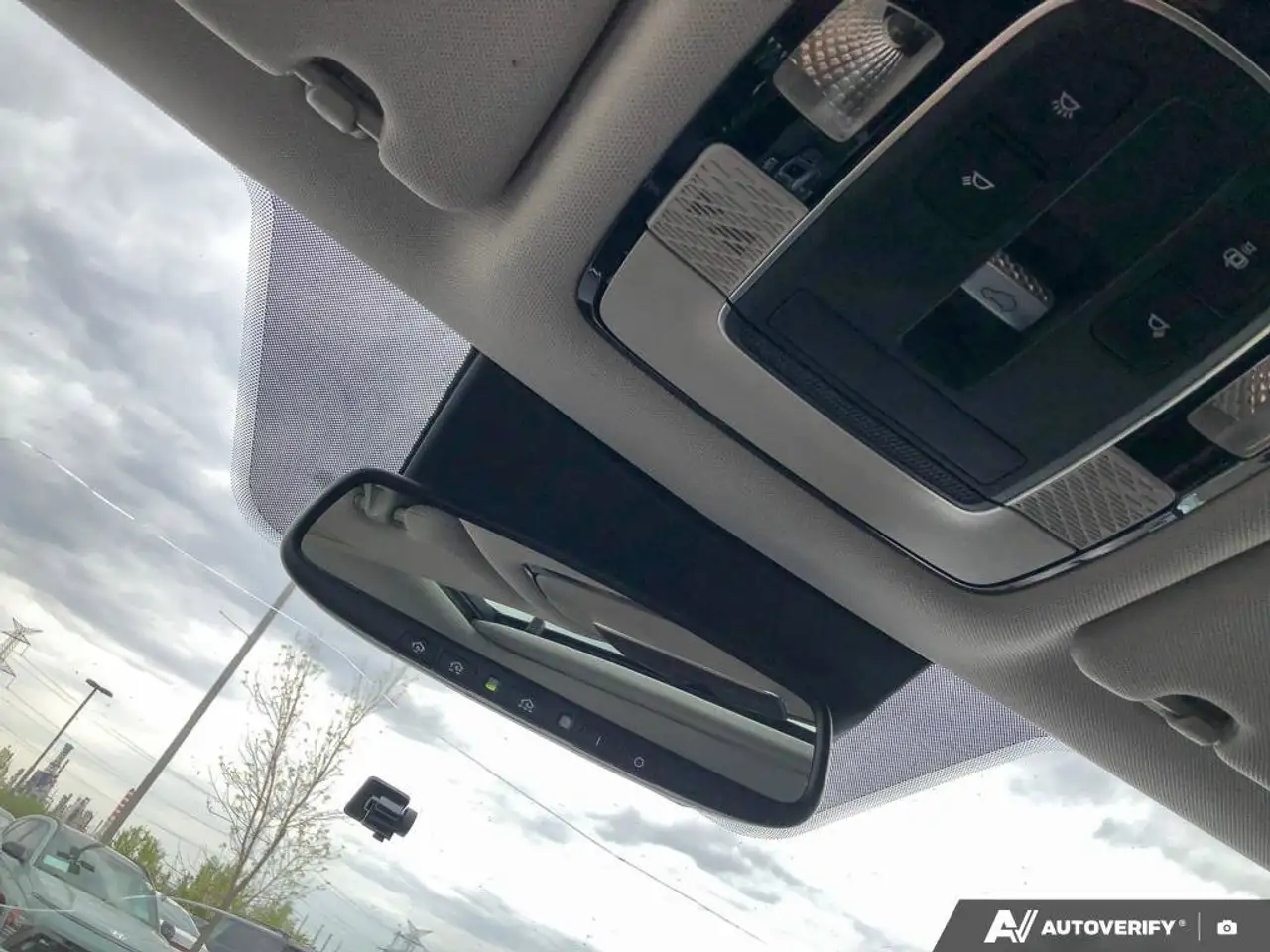 Hyundai PALISADE снимка Hyundai PALISADE