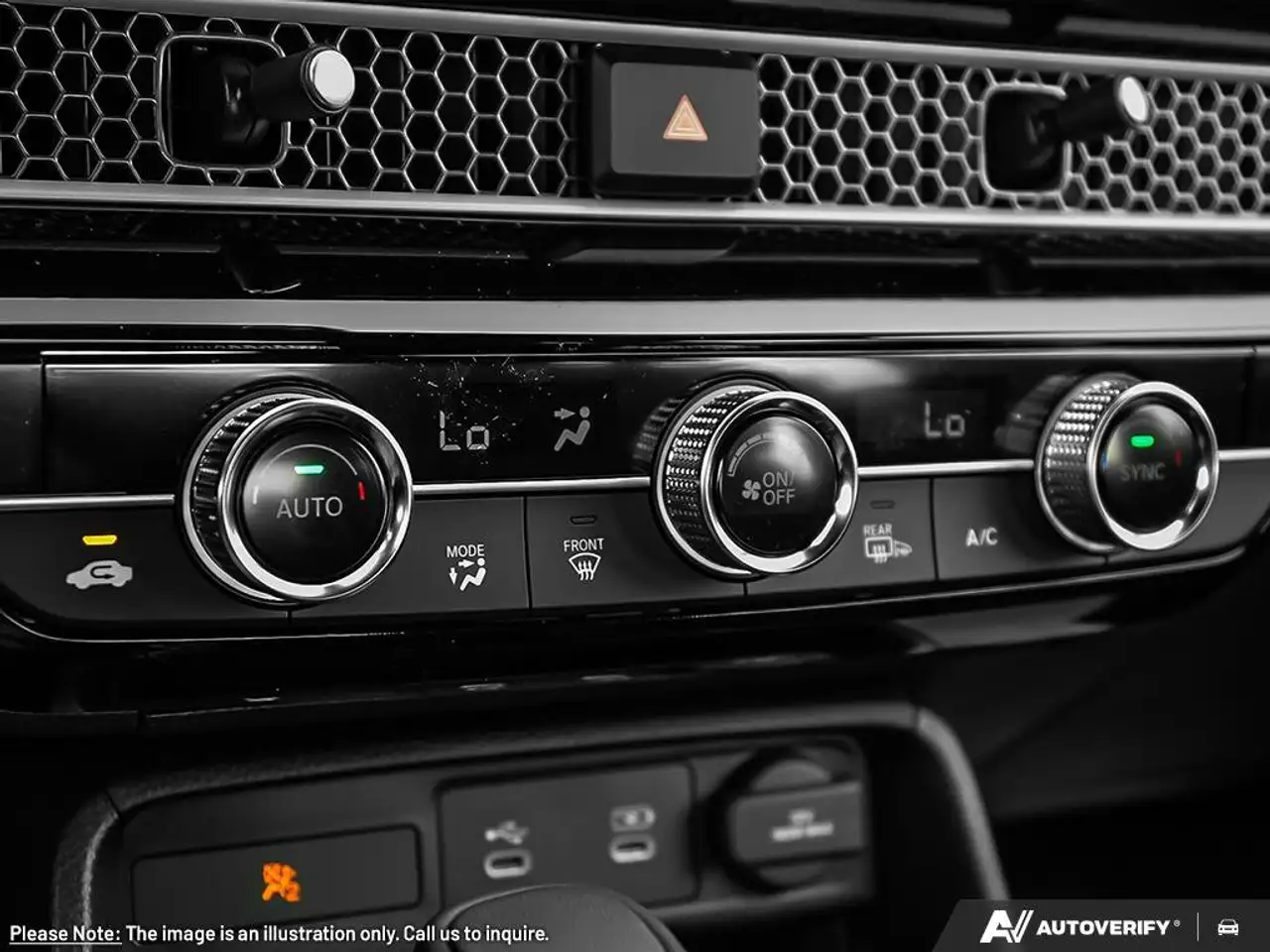Honda Civic fotografie Honda Civic