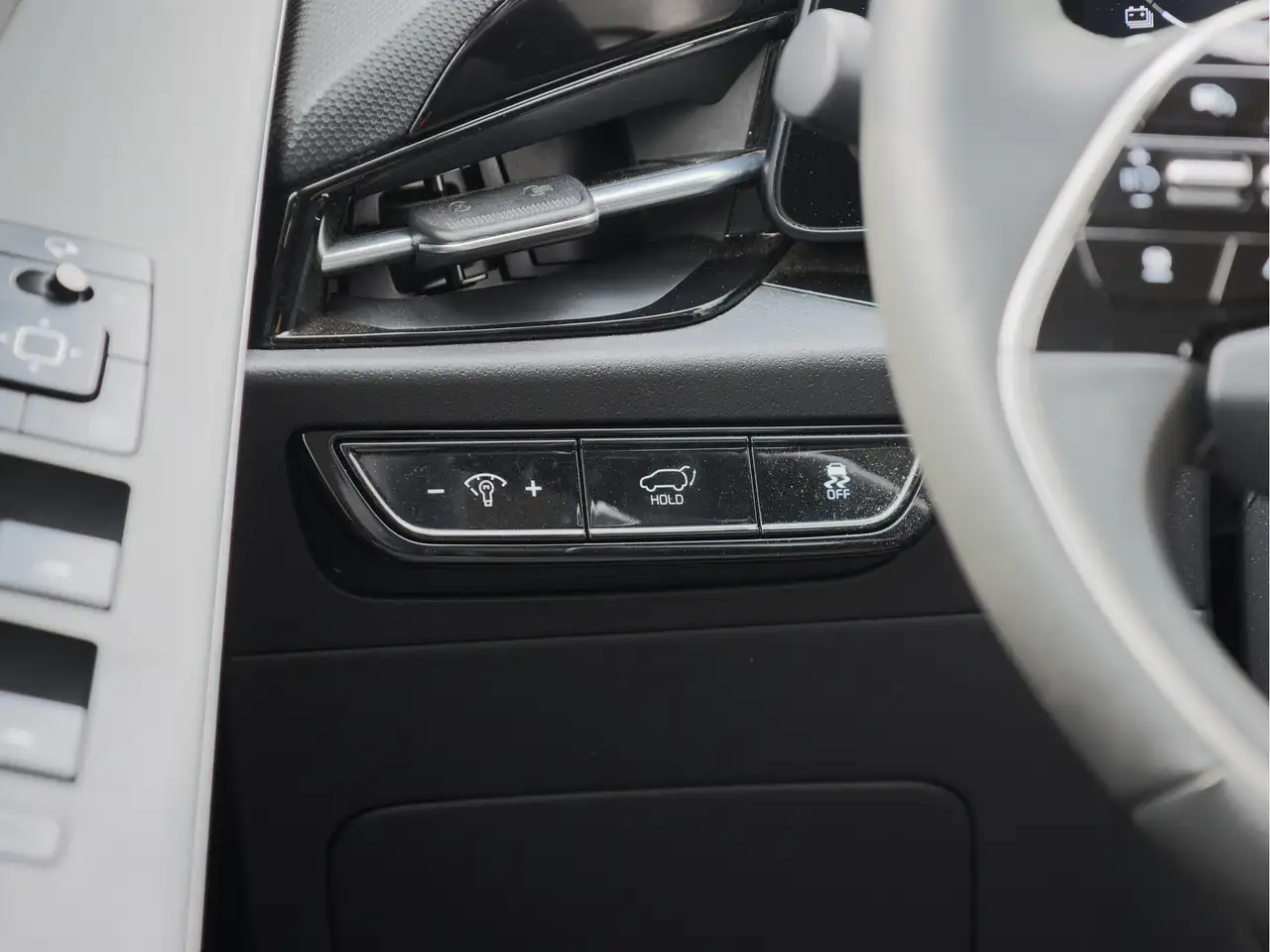 Kia Niro снимка Kia Niro