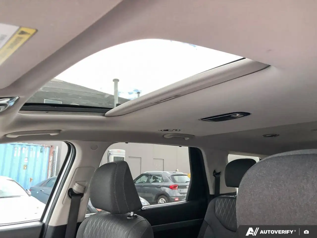 Hyundai PALISADE снимка Hyundai PALISADE
