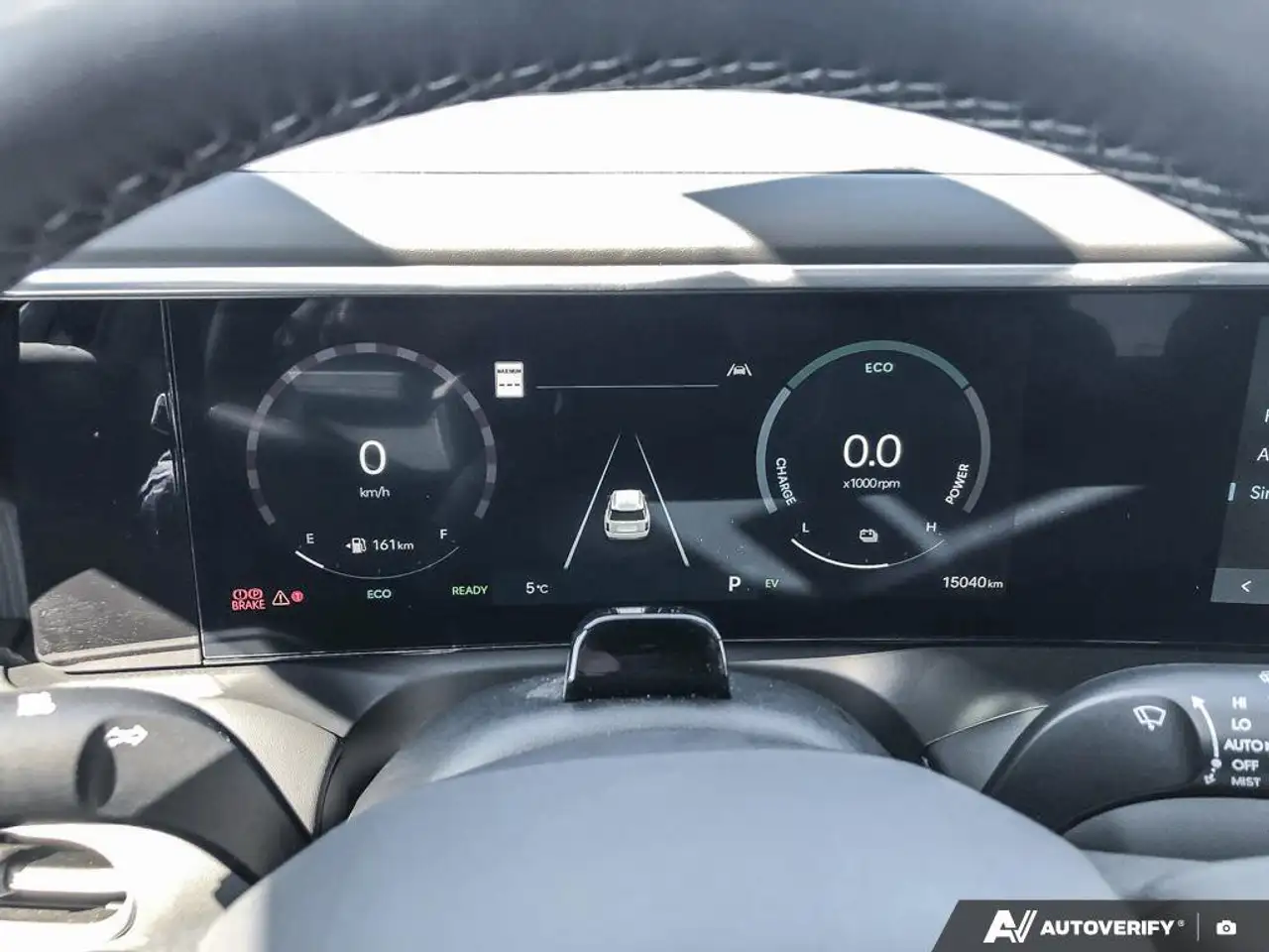 Hyundai PALISADE Hybrid снимка Hyundai PALISADE Hybrid