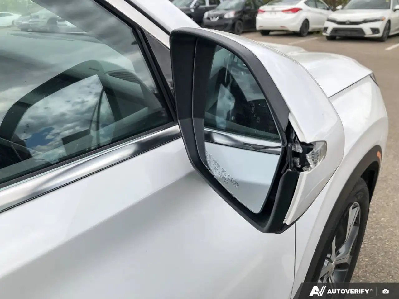 Hyundai PALISADE снимка Hyundai PALISADE
