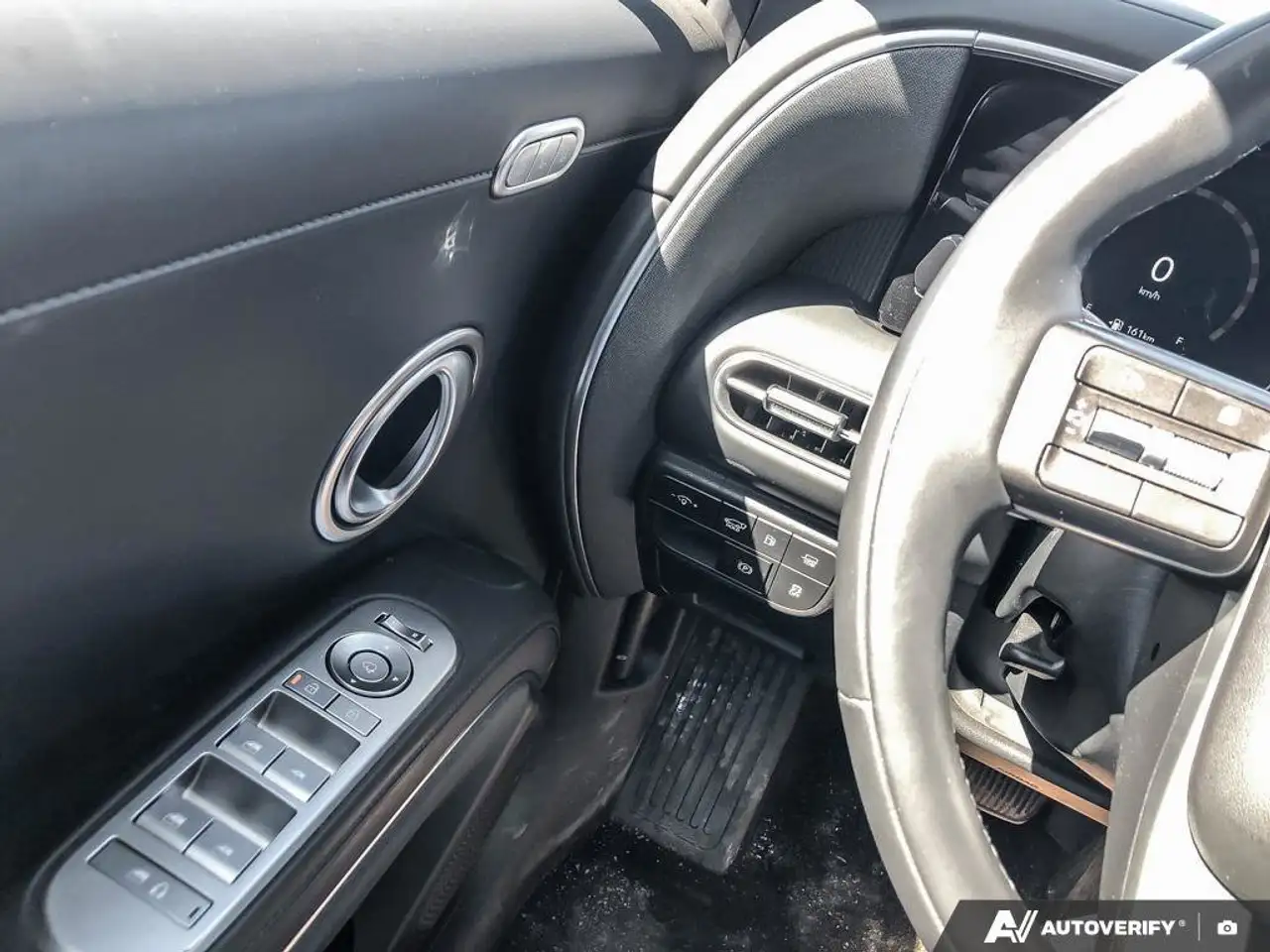 Hyundai PALISADE Hybrid снимка Hyundai PALISADE Hybrid