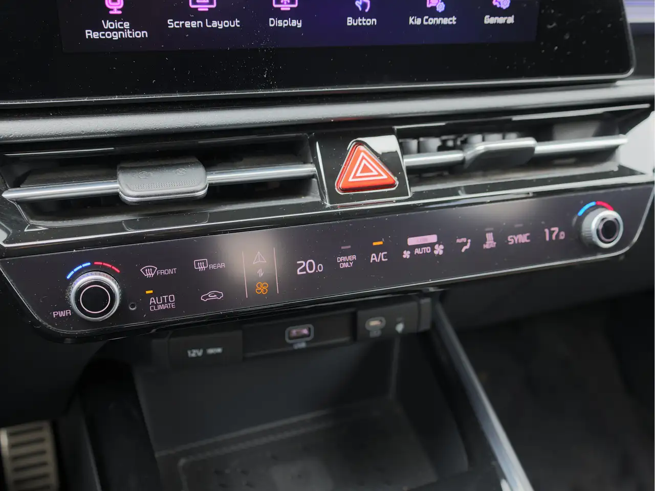 Kia Niro снимка Kia Niro