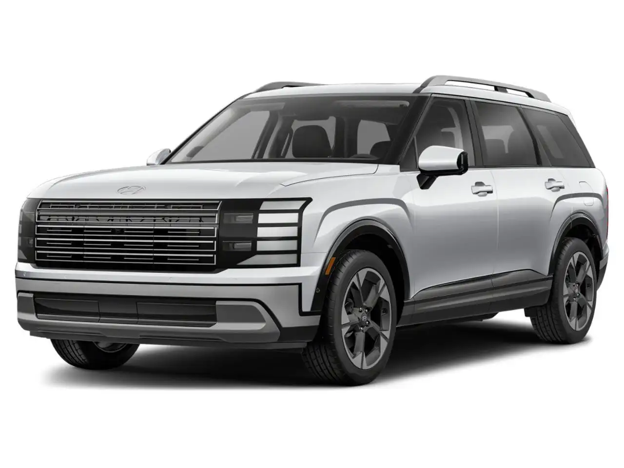 Hyundai PALISADE Hybrid fotografie Hyundai PALISADE Hybrid