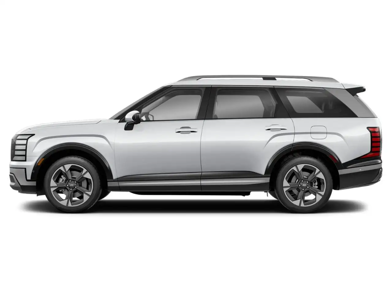 Hyundai PALISADE Hybrid fotografie Hyundai PALISADE Hybrid