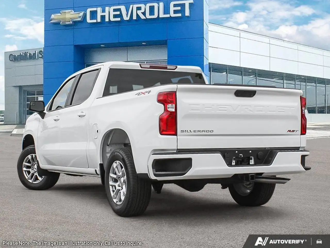Chevrolet Silverado 1500 снимка Chevrolet Silverado 1500
