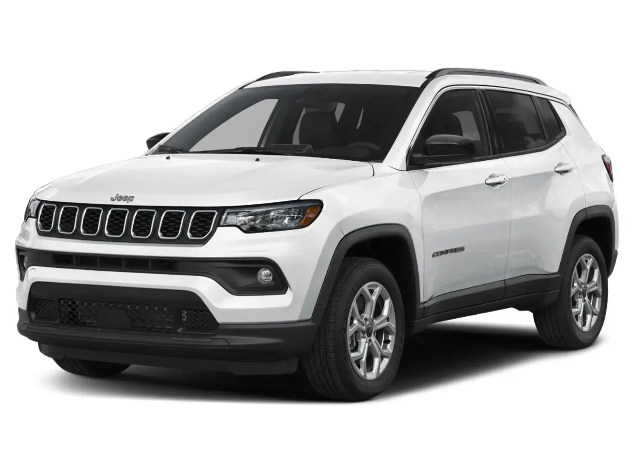 Jeep Compass photo Jeep Compass