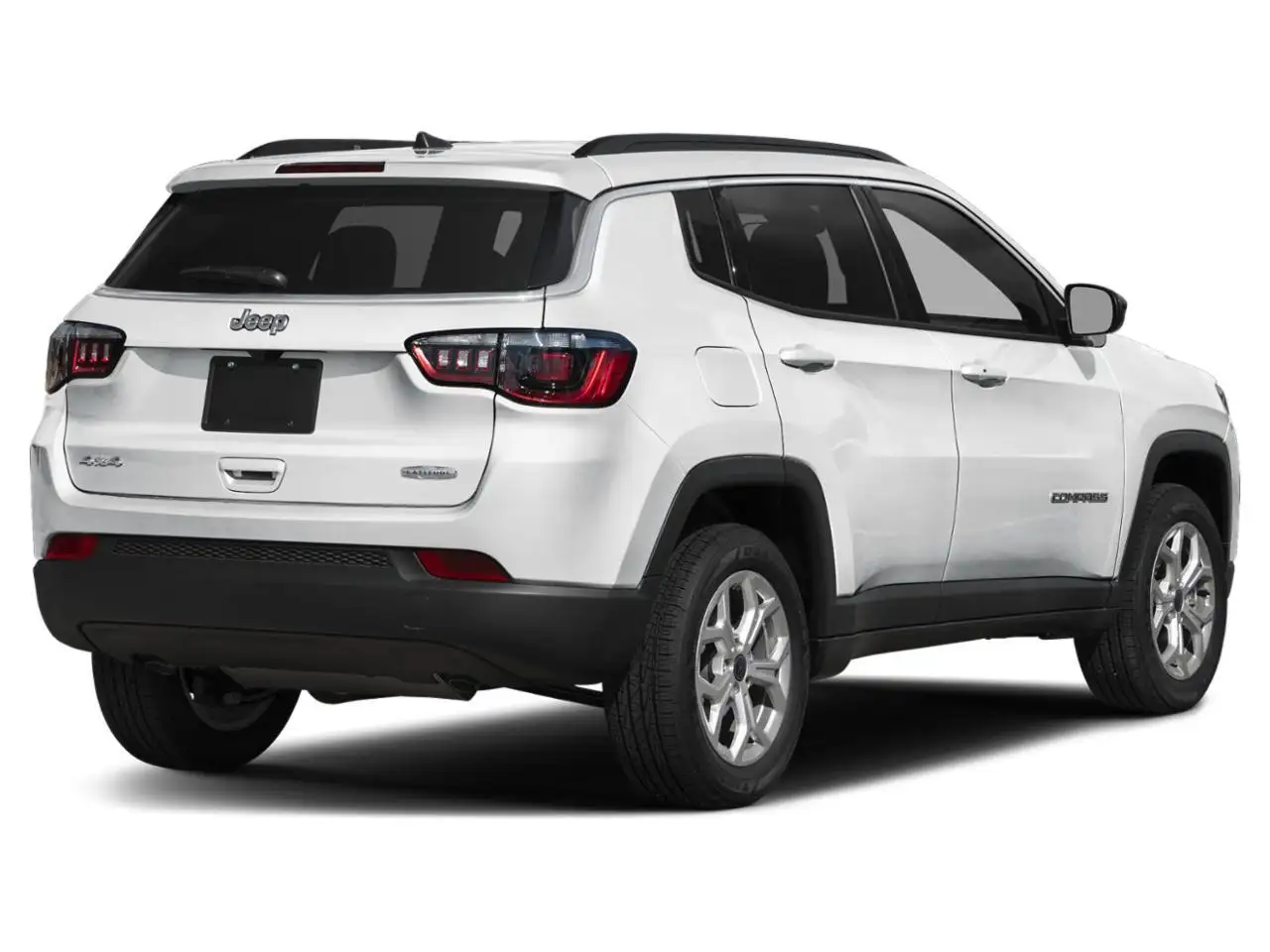 Jeep Compass photo Jeep Compass