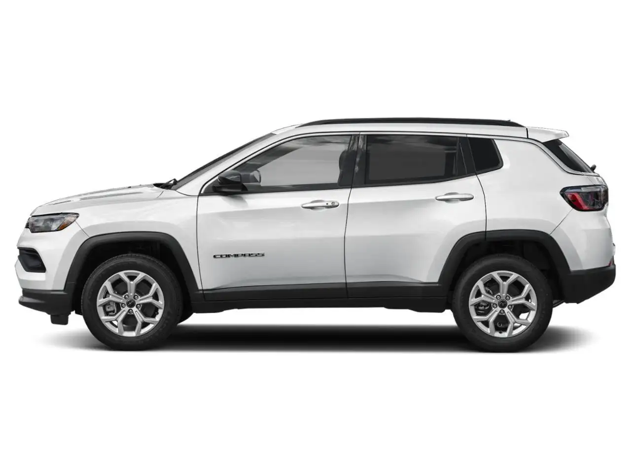 Jeep Compass photo Jeep Compass