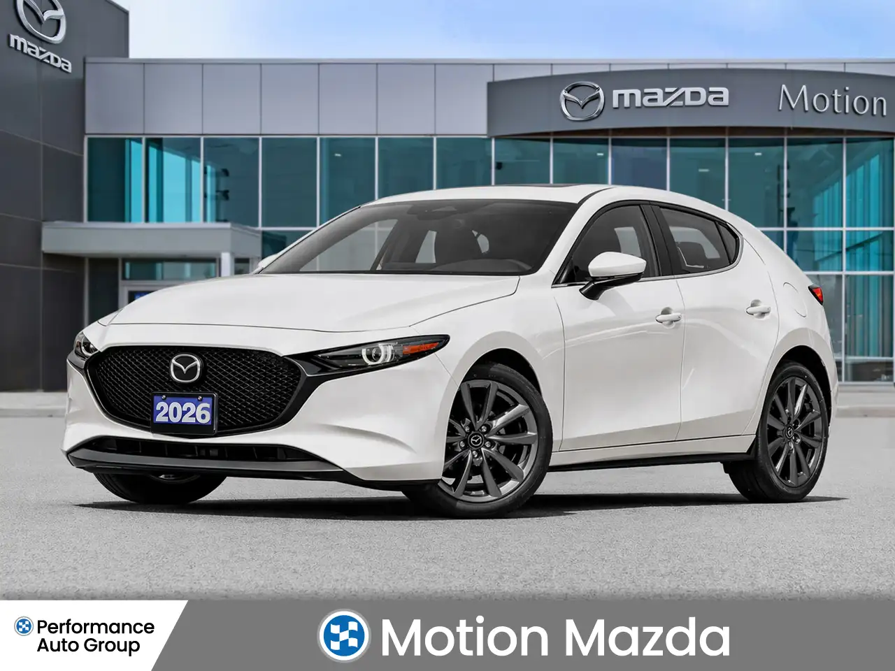 Mazda 3 снимка Mazda 3