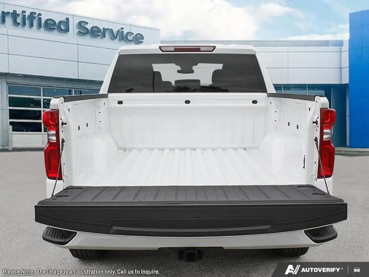Chevrolet Silverado 1500 снимка Chevrolet Silverado 1500
