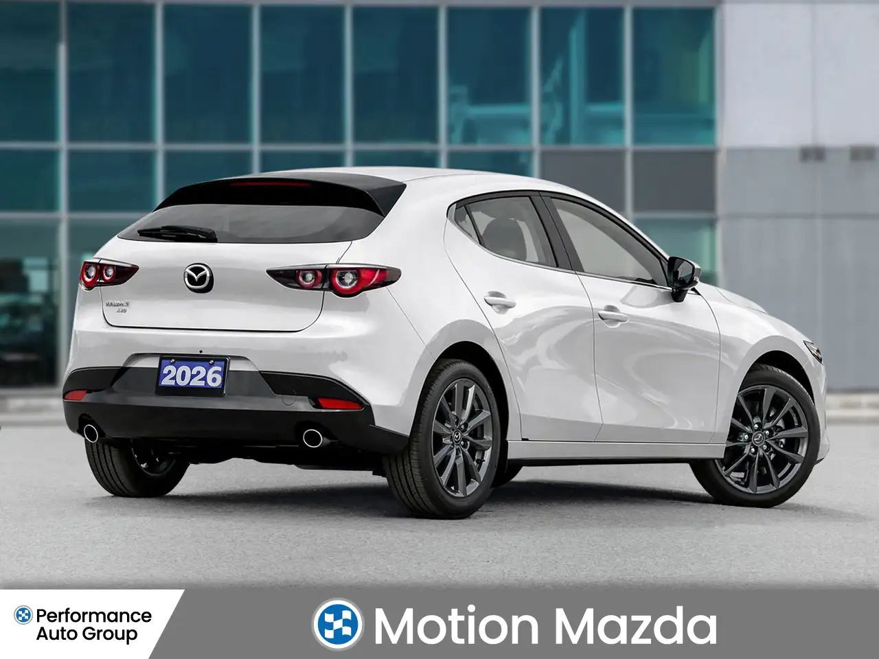Mazda 3 снимка Mazda 3