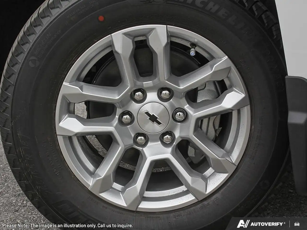 Chevrolet Silverado 1500 снимка Chevrolet Silverado 1500