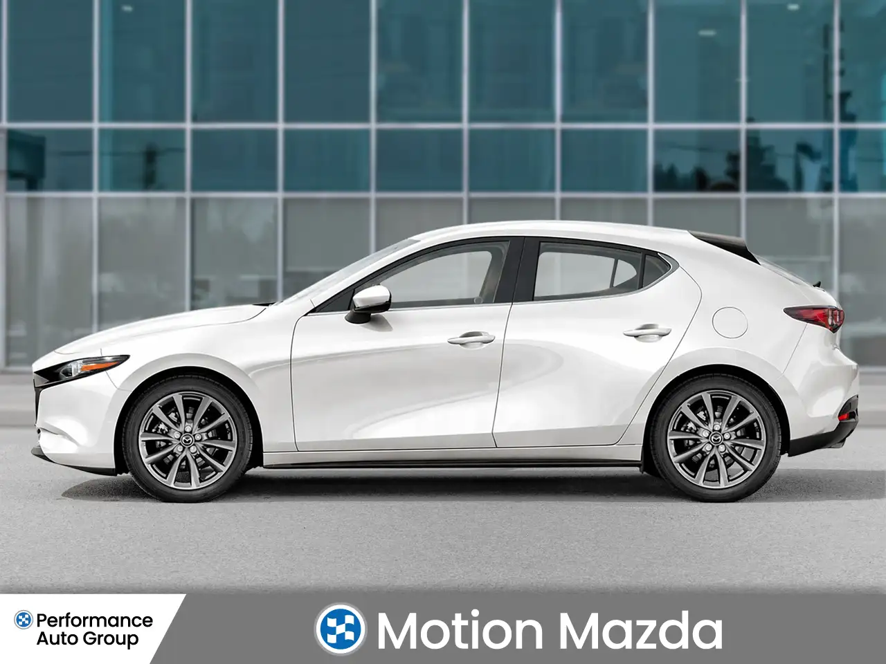 Mazda 3 снимка Mazda 3