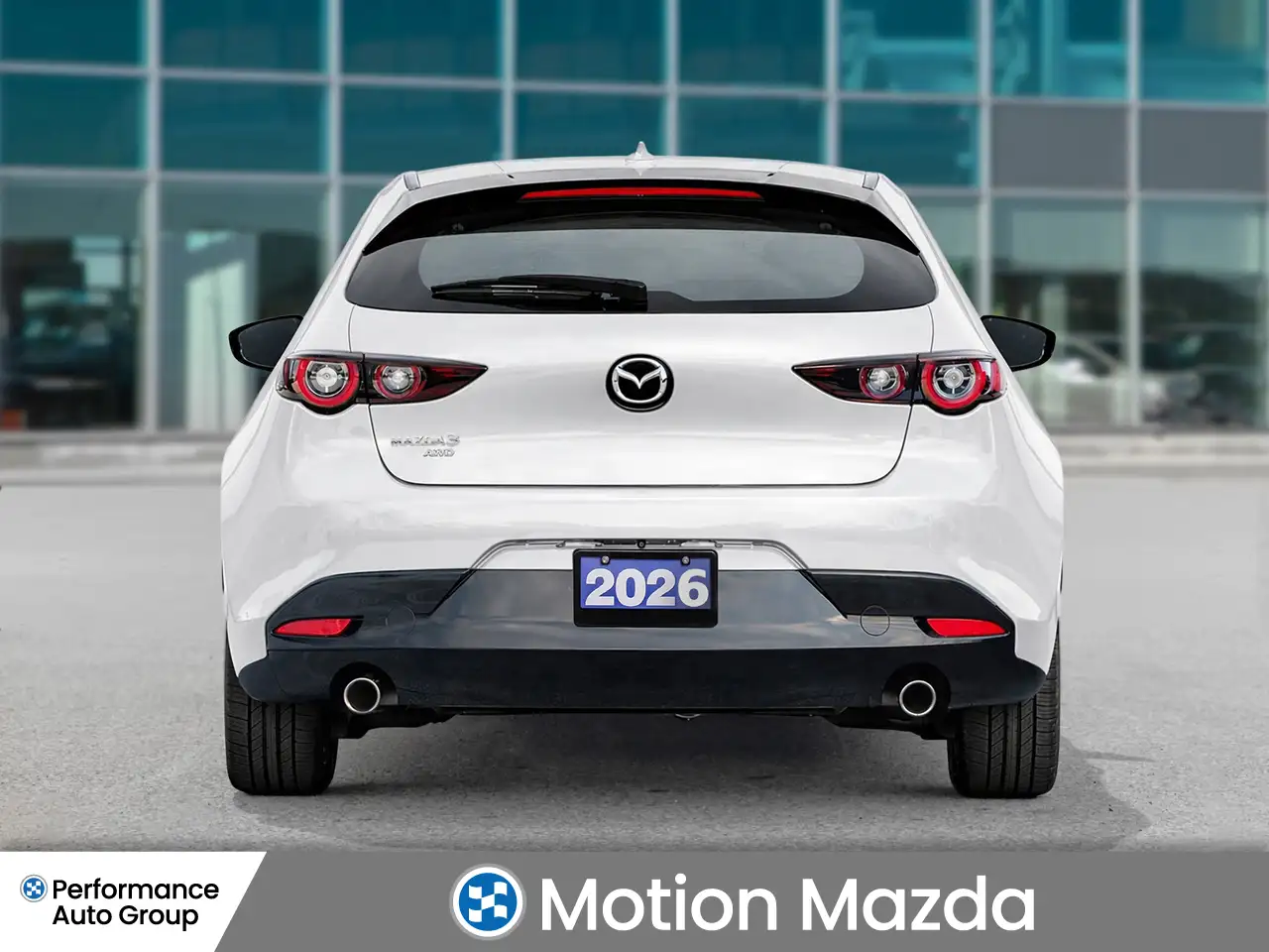 Mazda 3 снимка Mazda 3