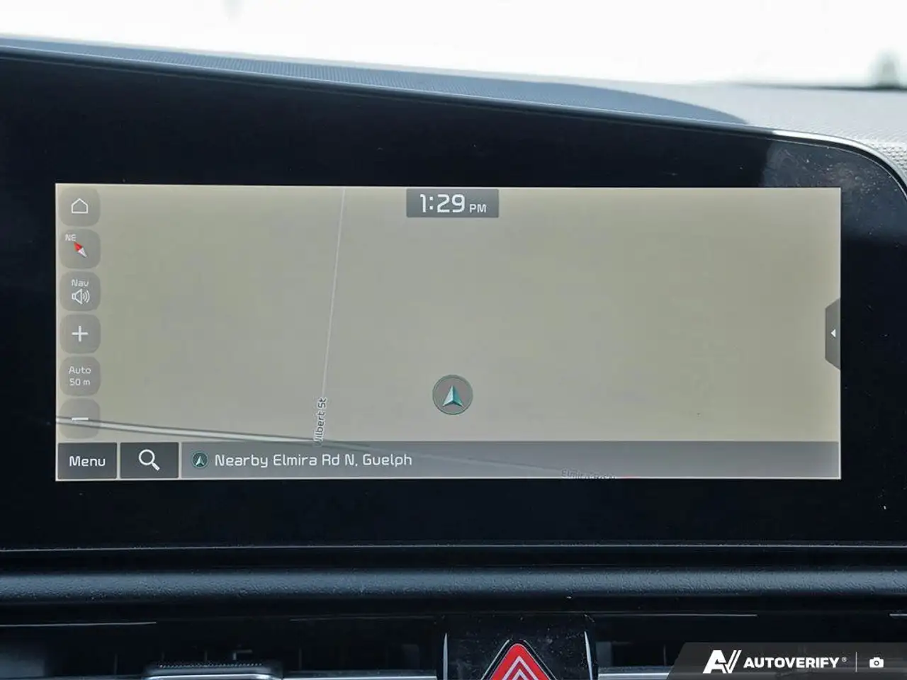 Kia Niro снимка Kia Niro