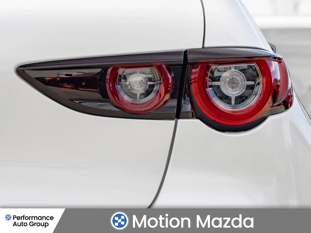 Mazda 3 снимка Mazda 3