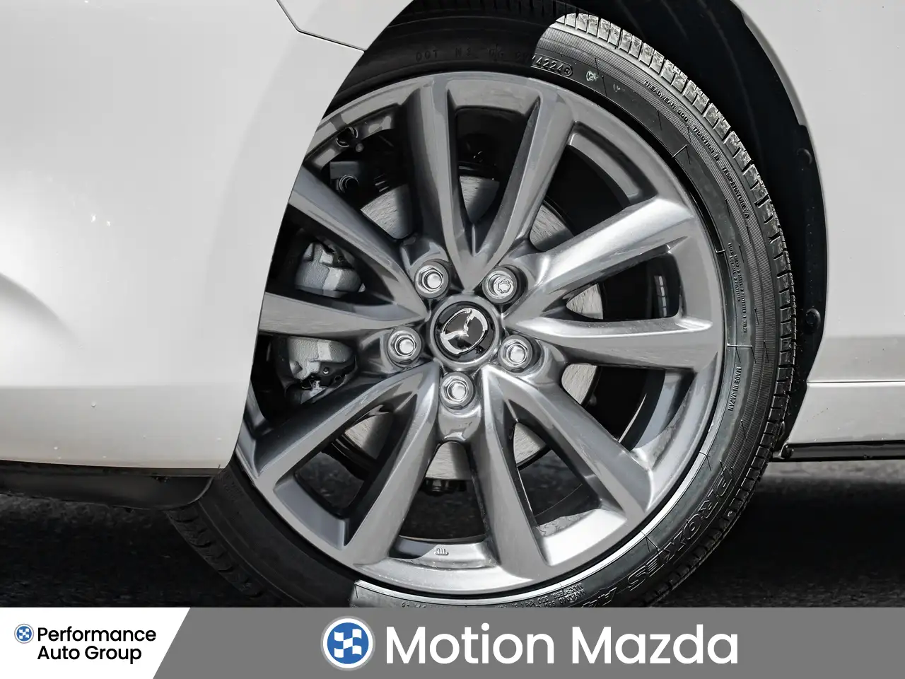 Mazda 3 снимка Mazda 3