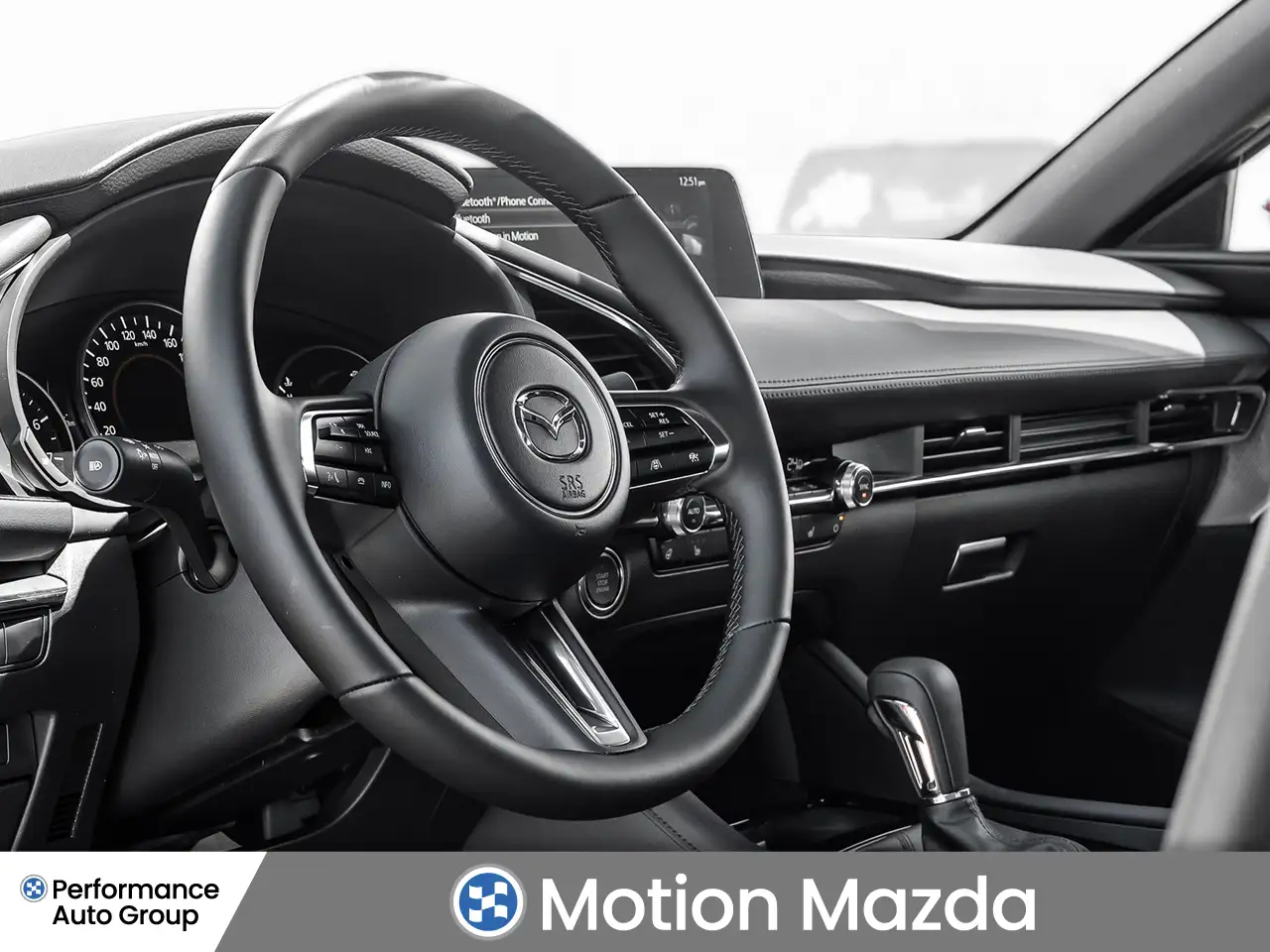 Mazda 3 снимка Mazda 3