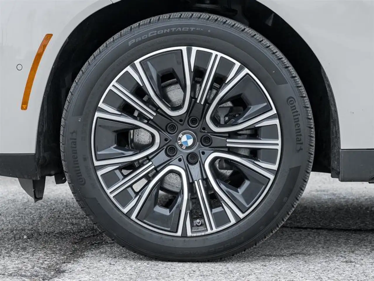 BMW X3 photo BMW X3