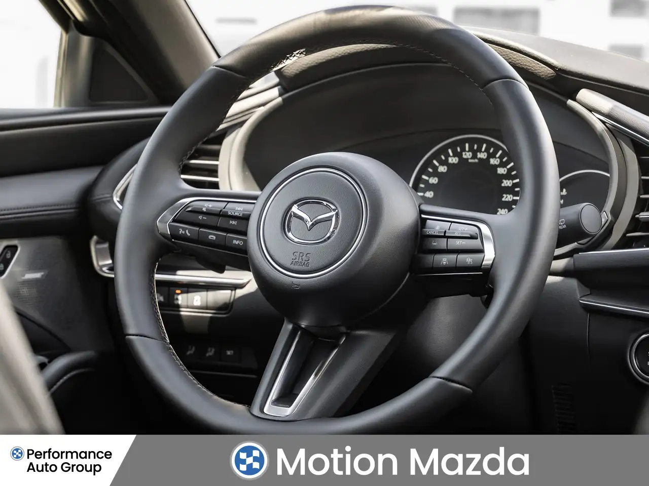 Mazda 3 снимка Mazda 3