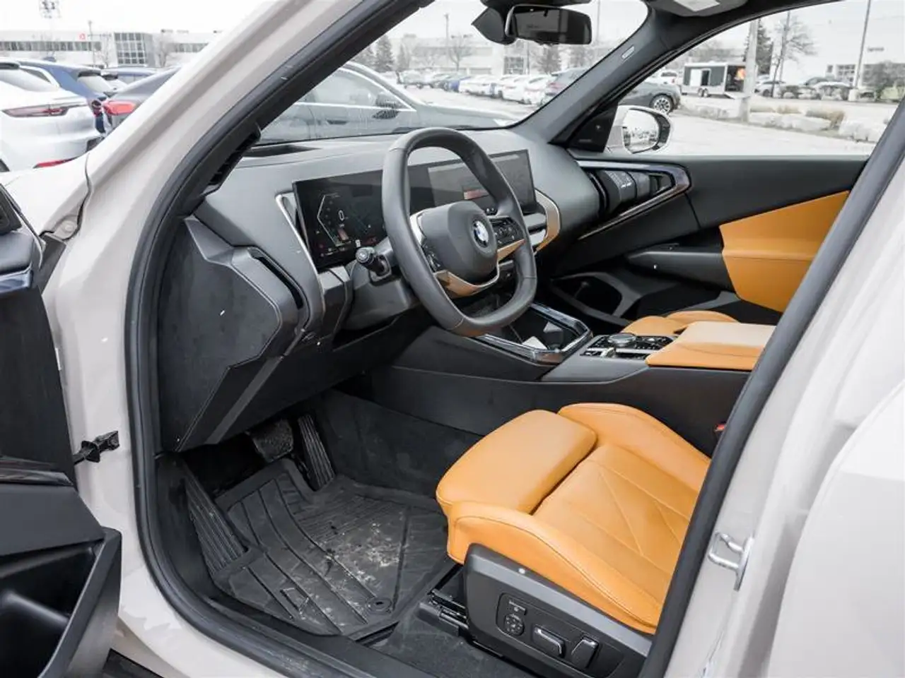 BMW X3 photo BMW X3