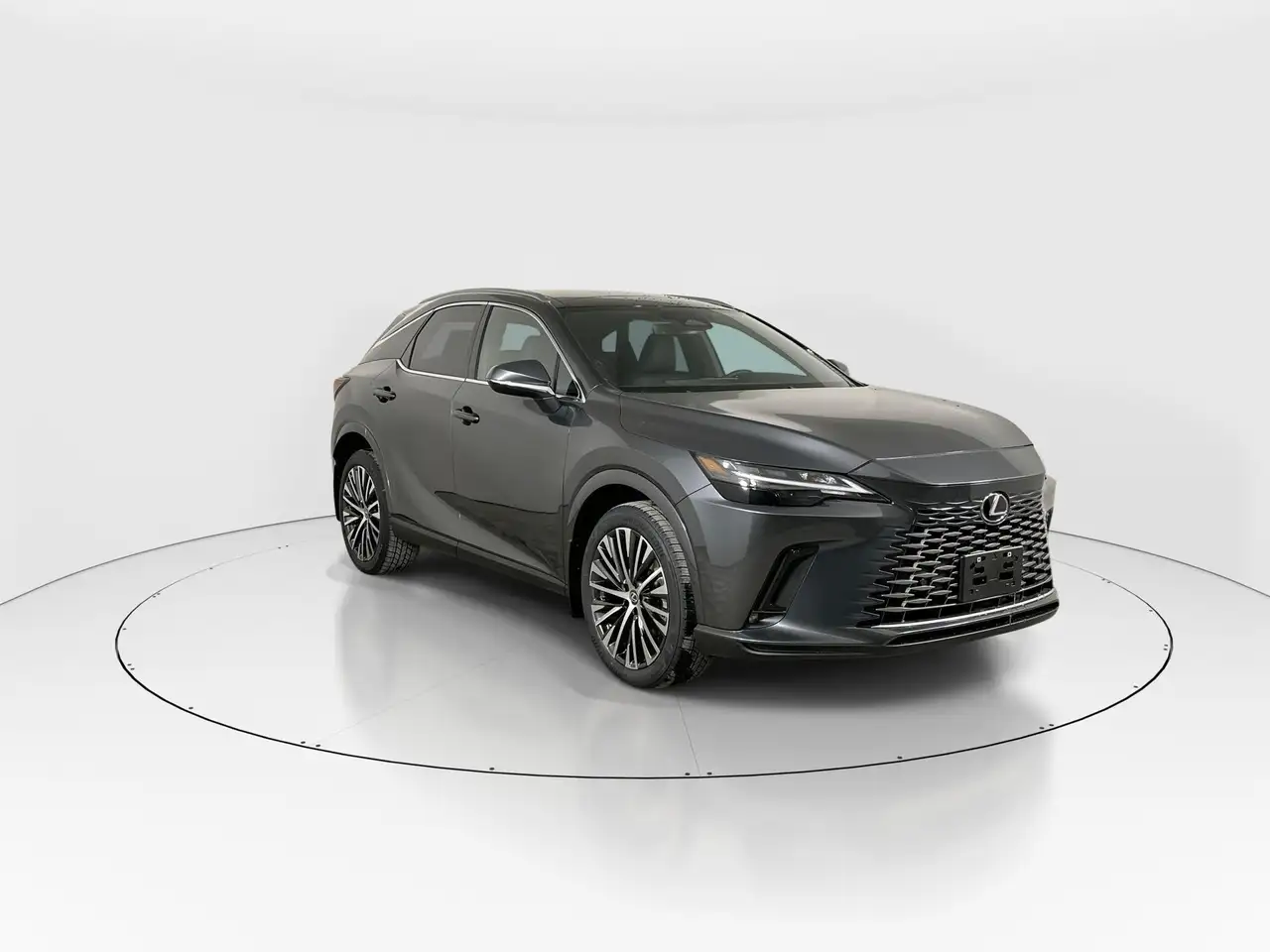 2026 Lexus RX
