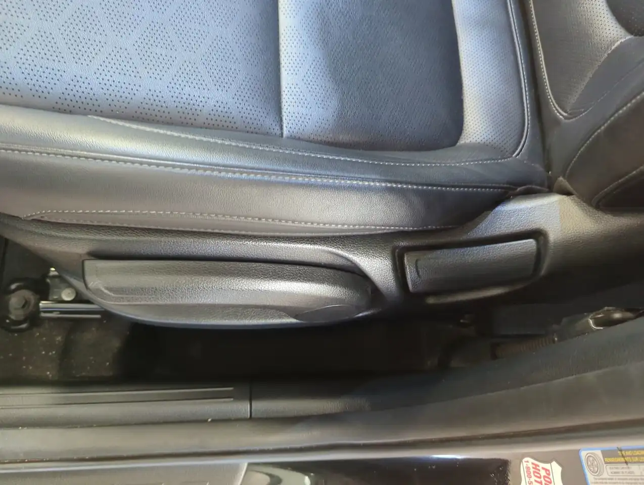 Kia Seltos снимка Kia Seltos