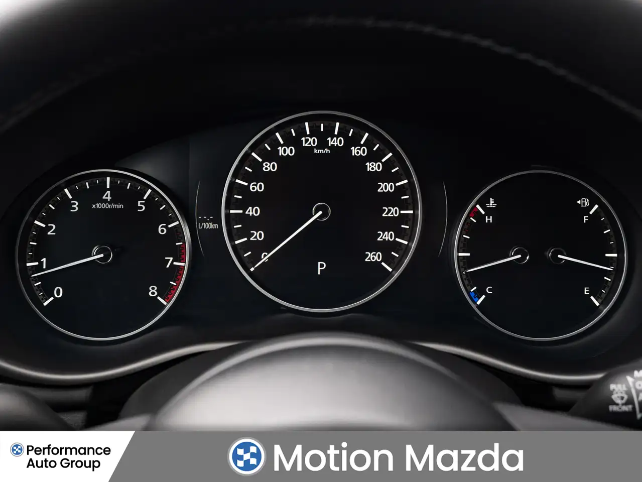 Mazda 3 снимка Mazda 3