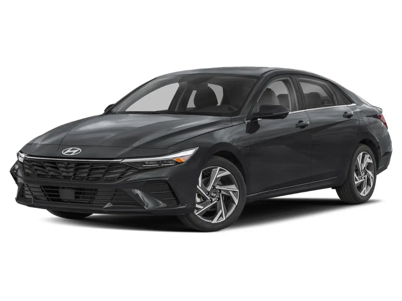 Hyundai ELANTRA снимка Hyundai ELANTRA