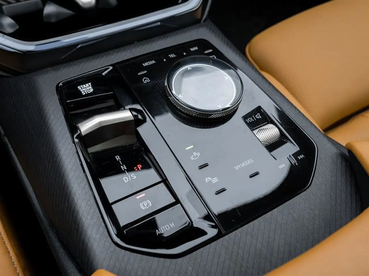 BMW X3 photo BMW X3