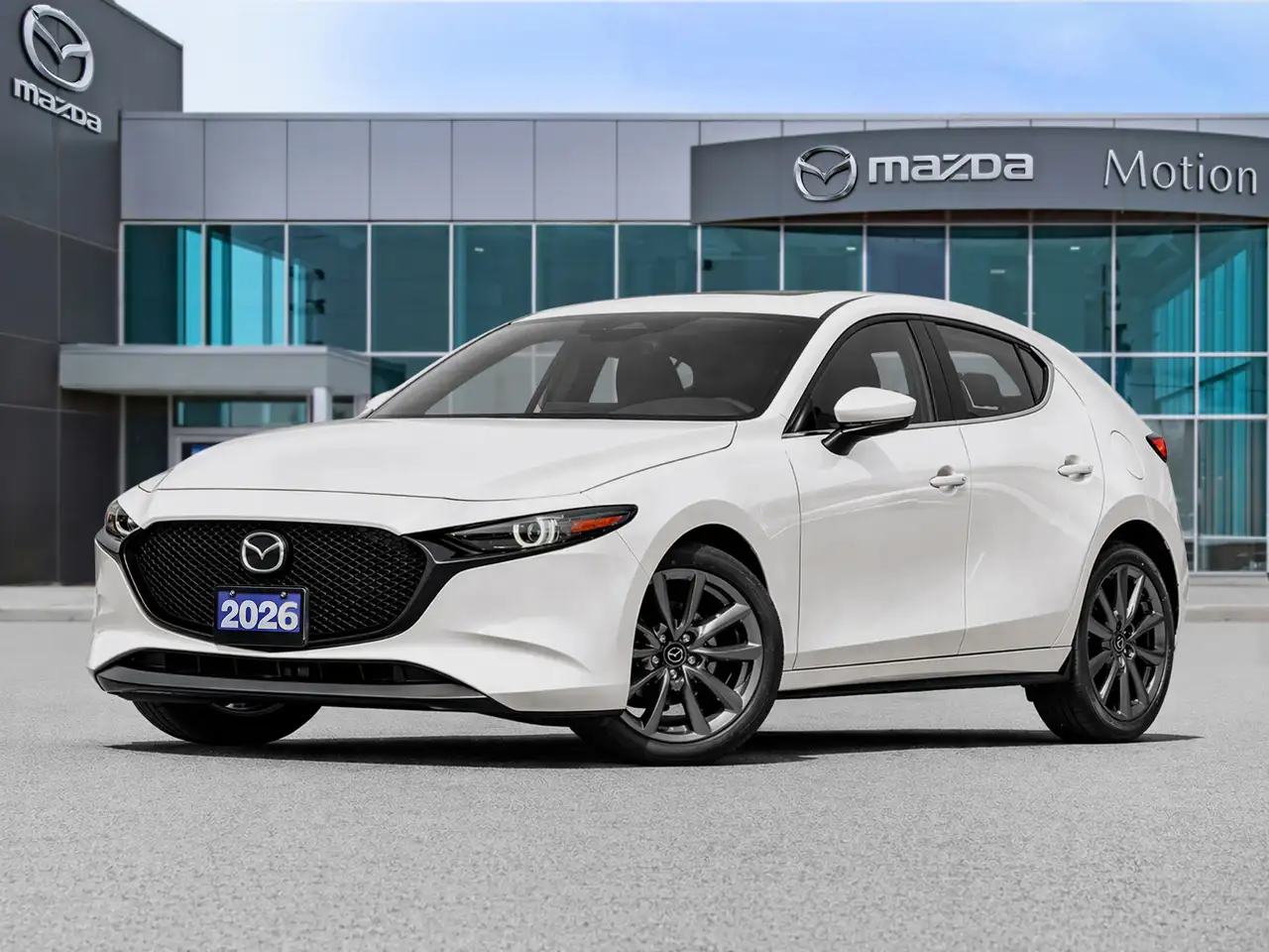 Mazda 3 снимка Mazda 3