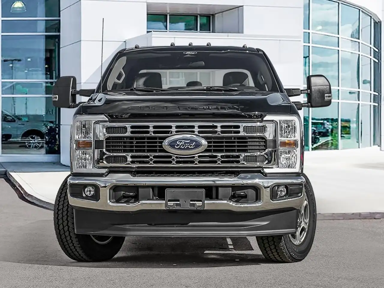 Ford F 350 снимка Ford F 350